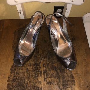 🔥FINAL PRICE REDUCTION🔥Naturalizer Heels